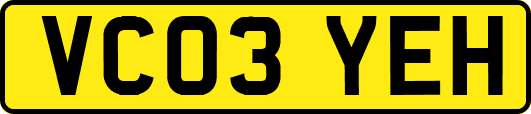 VC03YEH