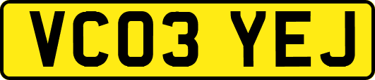 VC03YEJ