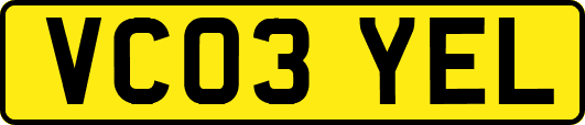 VC03YEL