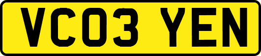 VC03YEN