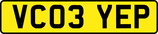 VC03YEP