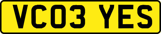 VC03YES
