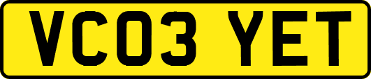 VC03YET