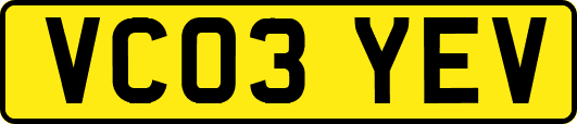 VC03YEV