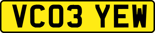 VC03YEW