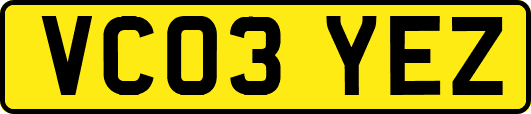 VC03YEZ