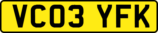 VC03YFK
