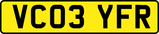 VC03YFR