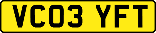 VC03YFT