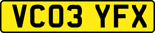 VC03YFX