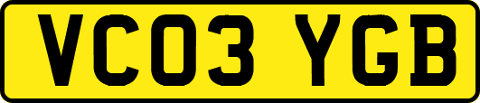 VC03YGB