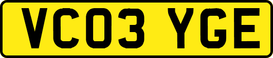 VC03YGE