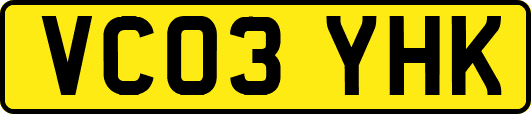 VC03YHK