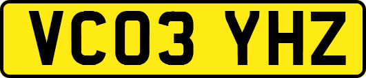 VC03YHZ