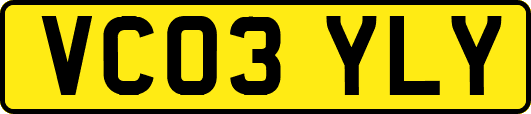 VC03YLY