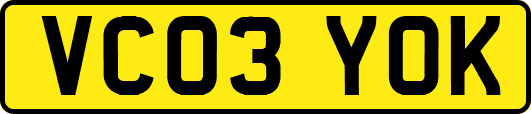 VC03YOK