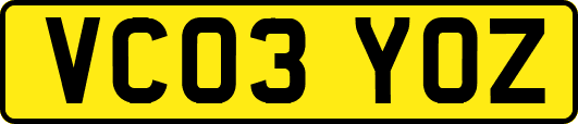 VC03YOZ