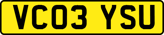 VC03YSU