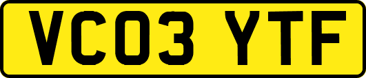 VC03YTF