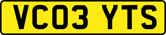 VC03YTS