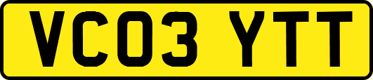 VC03YTT