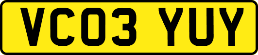 VC03YUY
