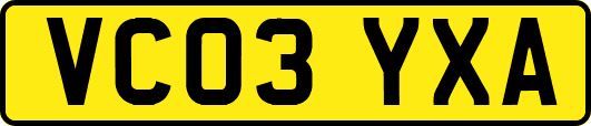 VC03YXA