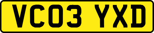 VC03YXD