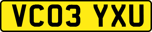 VC03YXU