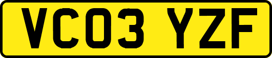 VC03YZF