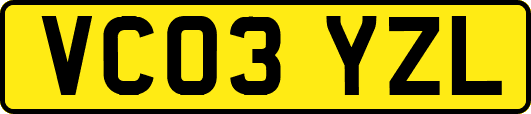 VC03YZL