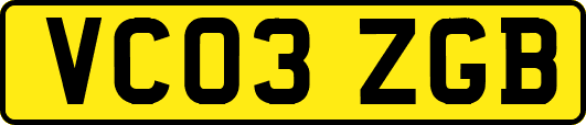 VC03ZGB