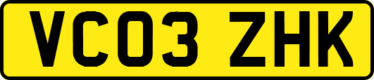 VC03ZHK