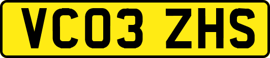 VC03ZHS