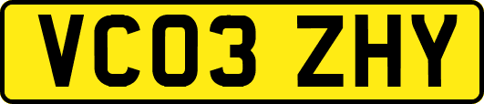 VC03ZHY