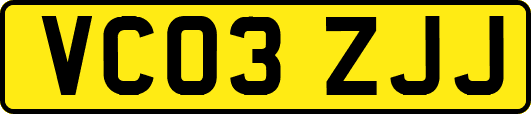 VC03ZJJ