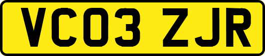 VC03ZJR