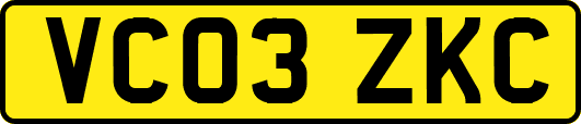 VC03ZKC
