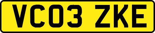 VC03ZKE