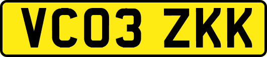 VC03ZKK