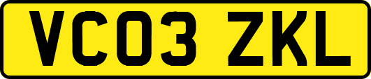 VC03ZKL