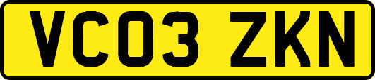VC03ZKN