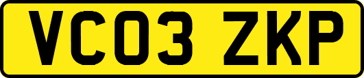 VC03ZKP