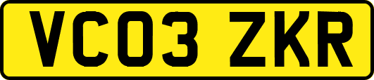 VC03ZKR