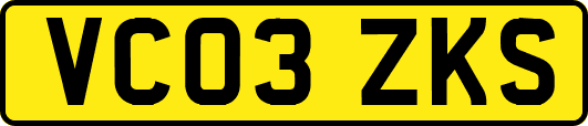 VC03ZKS
