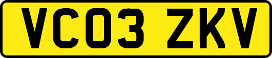 VC03ZKV