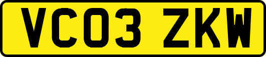 VC03ZKW
