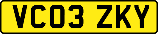 VC03ZKY