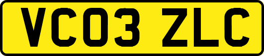 VC03ZLC