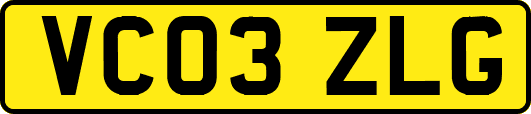 VC03ZLG